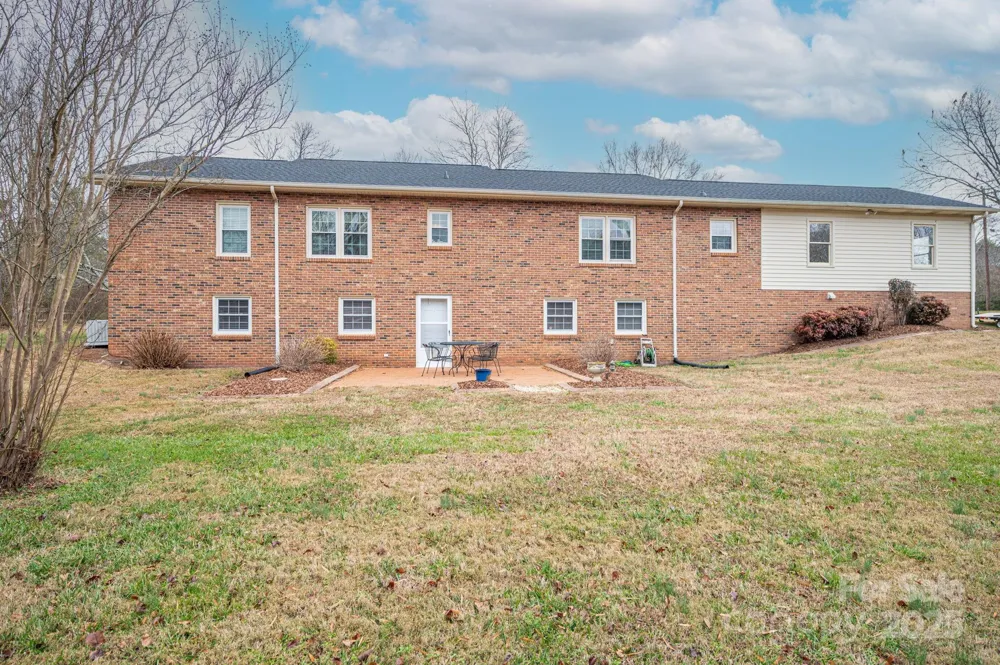 113 Old Stagecoach Road Lawndale, NC 28090