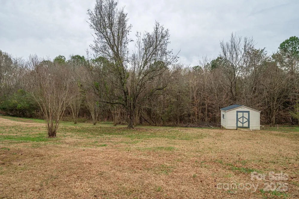 113 Old Stagecoach Road Lawndale, NC 28090