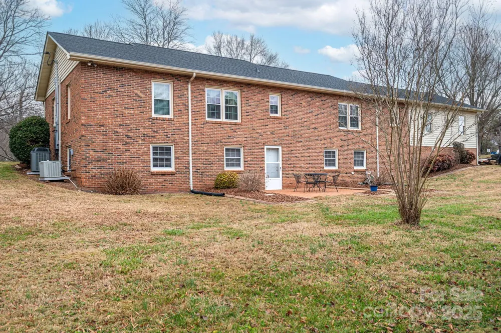 113 Old Stagecoach Road Lawndale, NC 28090