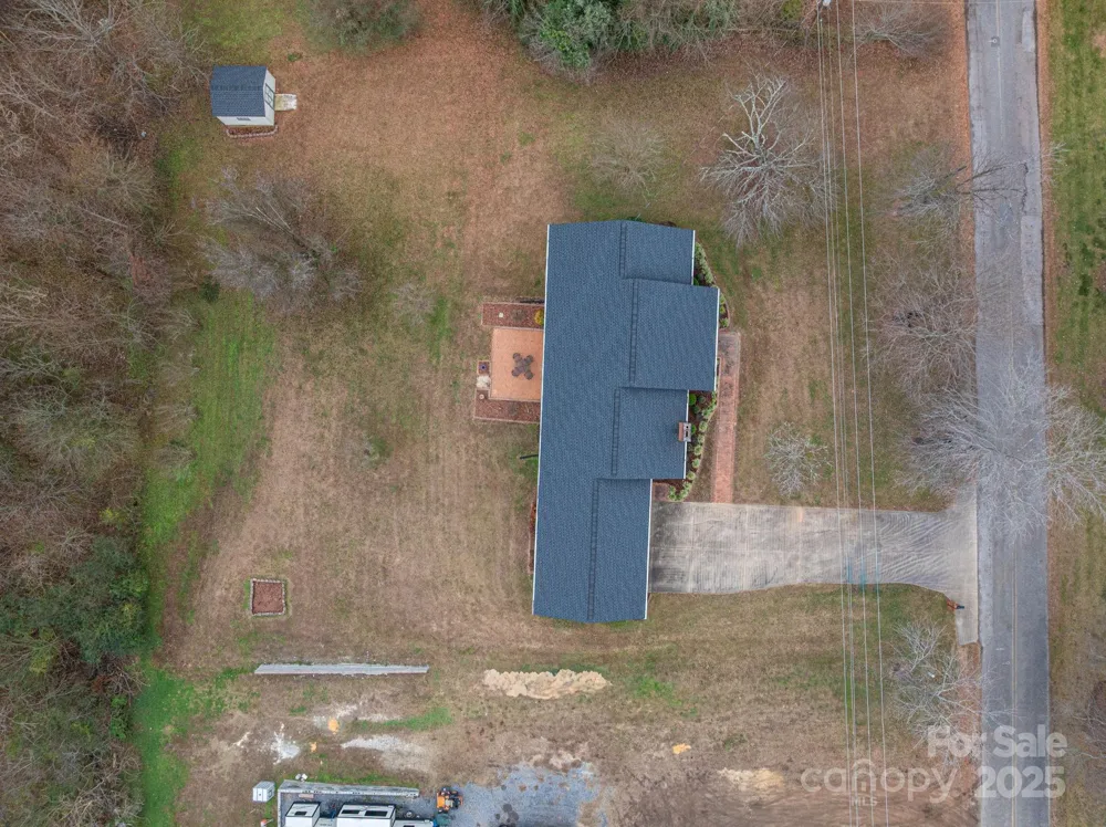 113 Old Stagecoach Road Lawndale, NC 28090