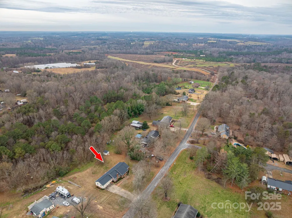 113 Old Stagecoach Road Lawndale, NC 28090