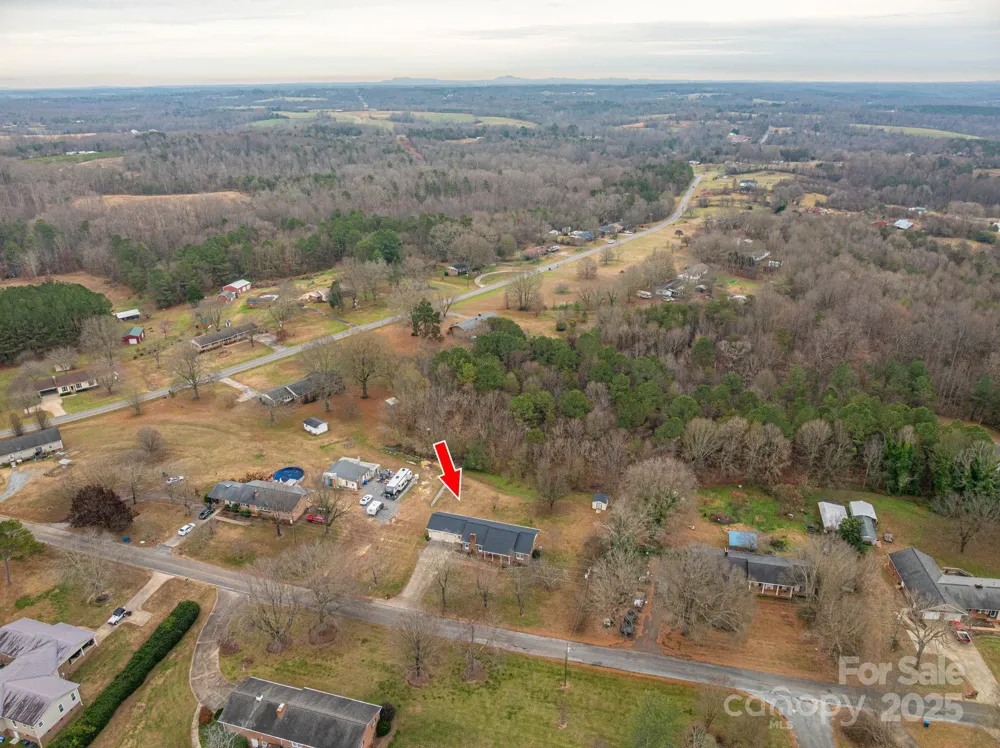 113 Old Stagecoach Road Lawndale, NC 28090