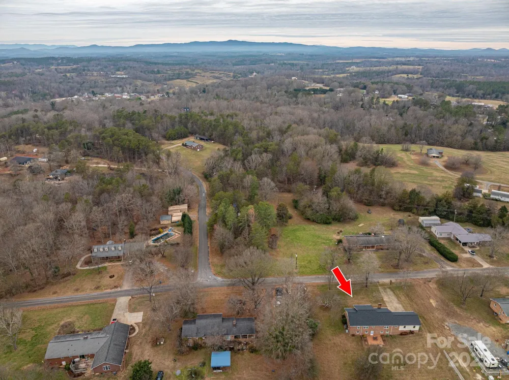 113 Old Stagecoach Road Lawndale, NC 28090