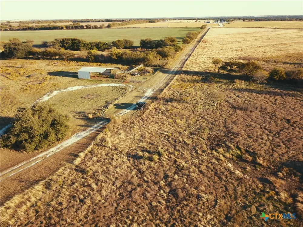 CR 225 Valley Mills, TX 76689