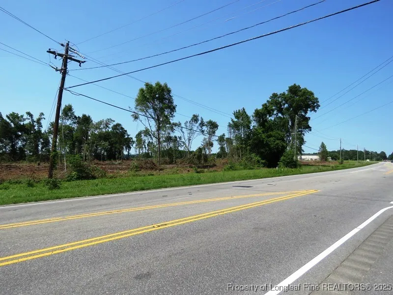 NC Hwy 71 Highway Red Springs, NC 28377