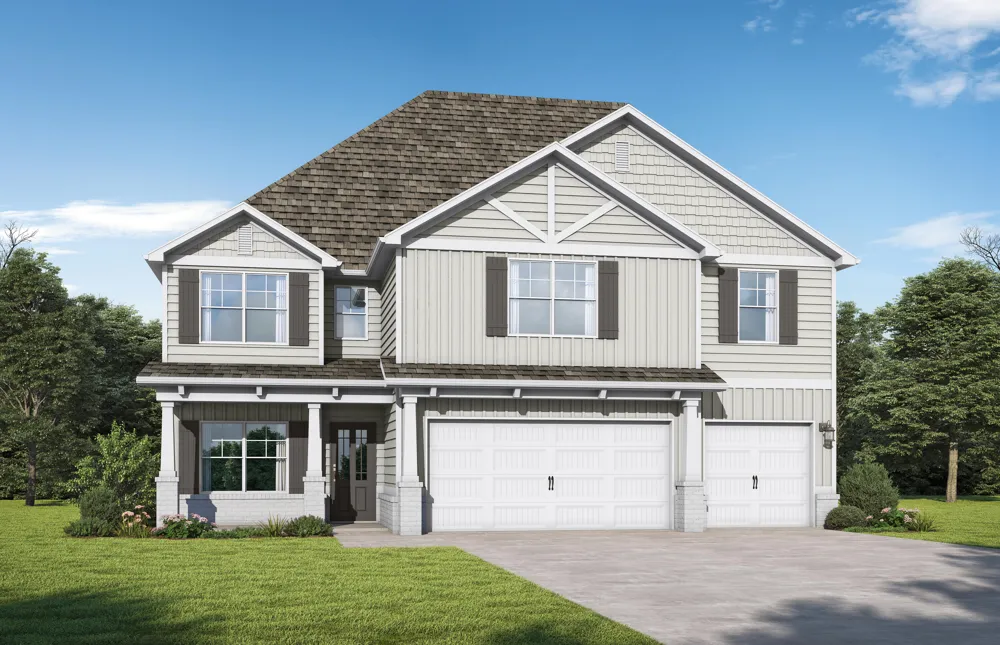 435 Bear Creek Boulevard