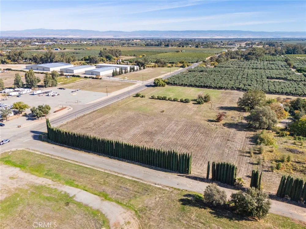 Toomes Avenue Corning, CA 96021