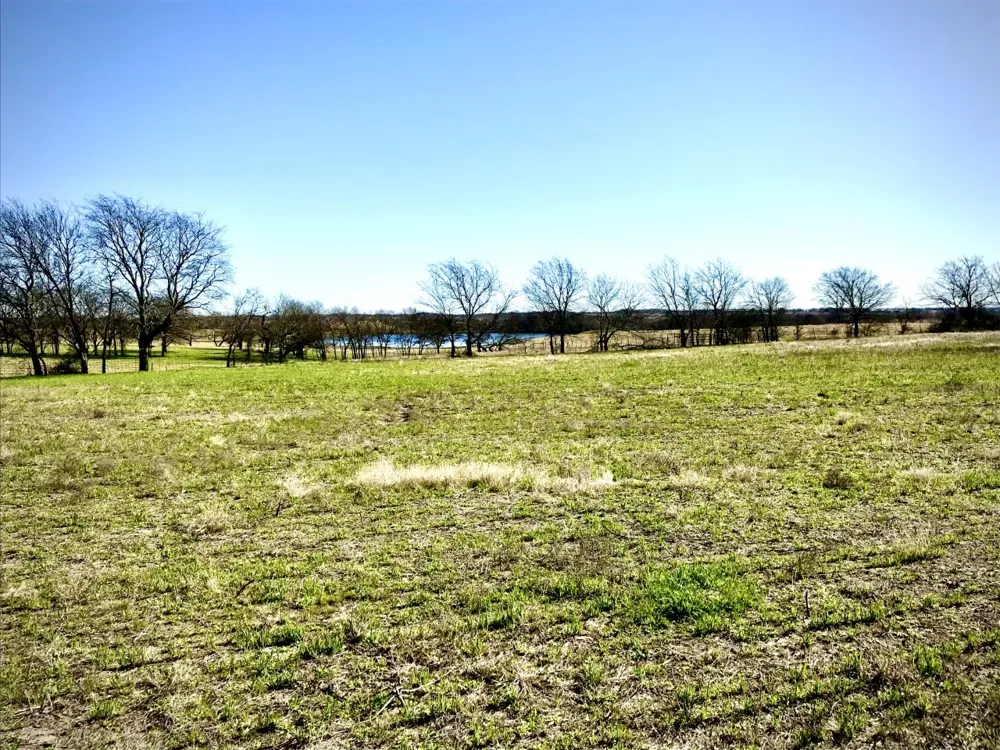 Fm-660 Ennis, TX 75119