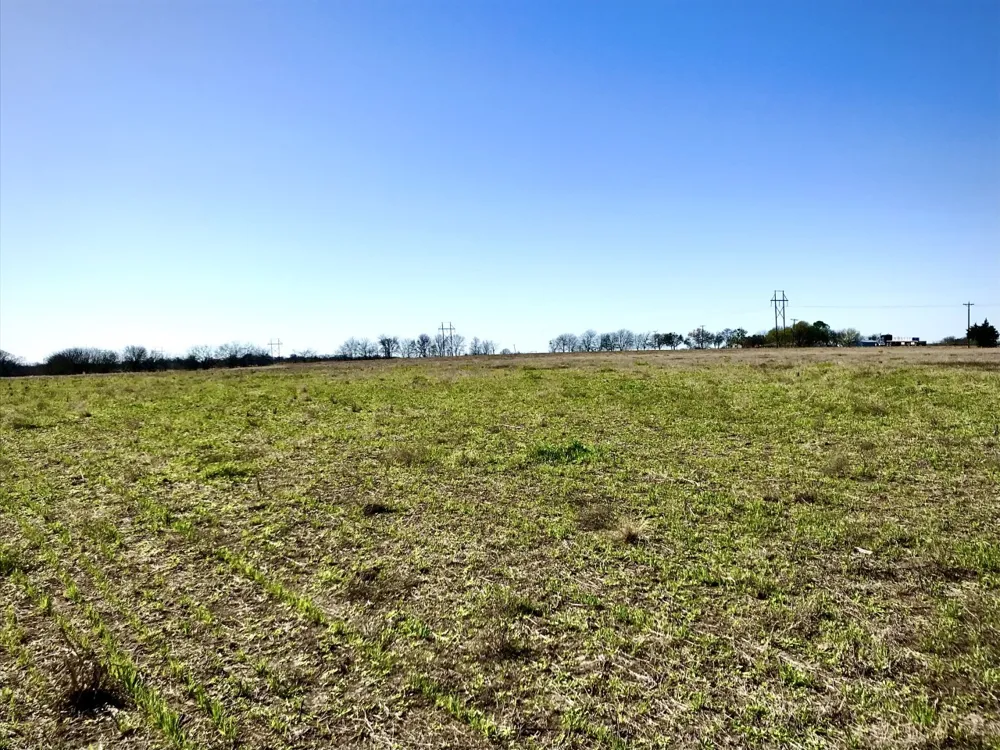 Fm-660 Ennis, TX 75119