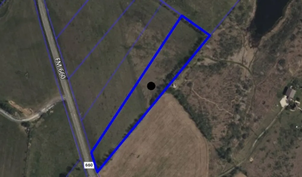 Fm-660 Ennis, TX 75119