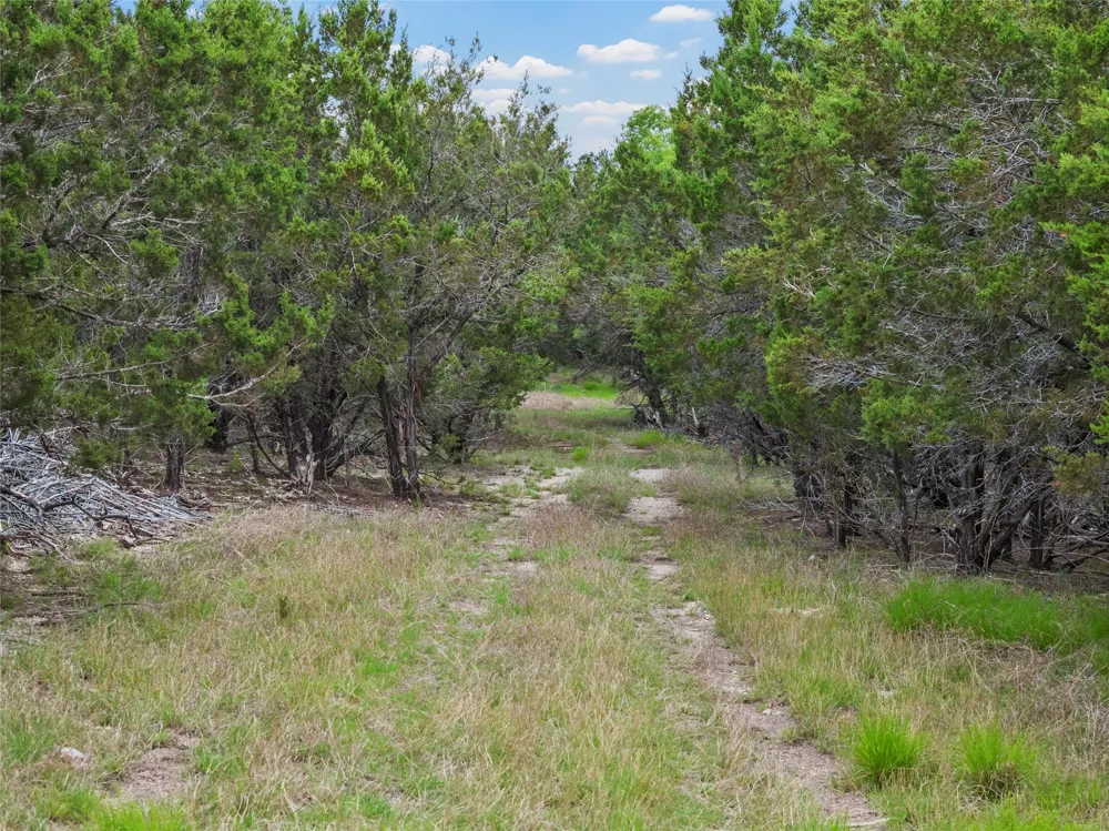 614 County Road 4165 Cranfills Gap, TX 76637