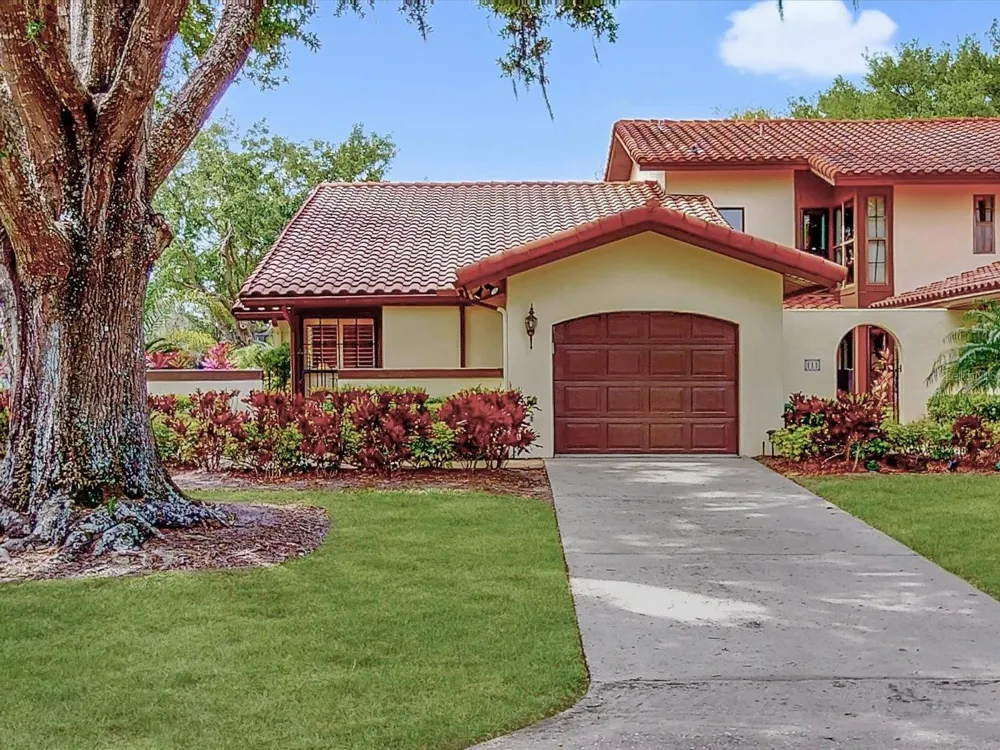 112 COVENTRY LANE Haines City, FL 33844