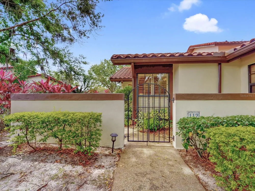 112 COVENTRY LANE Haines City, FL 33844
