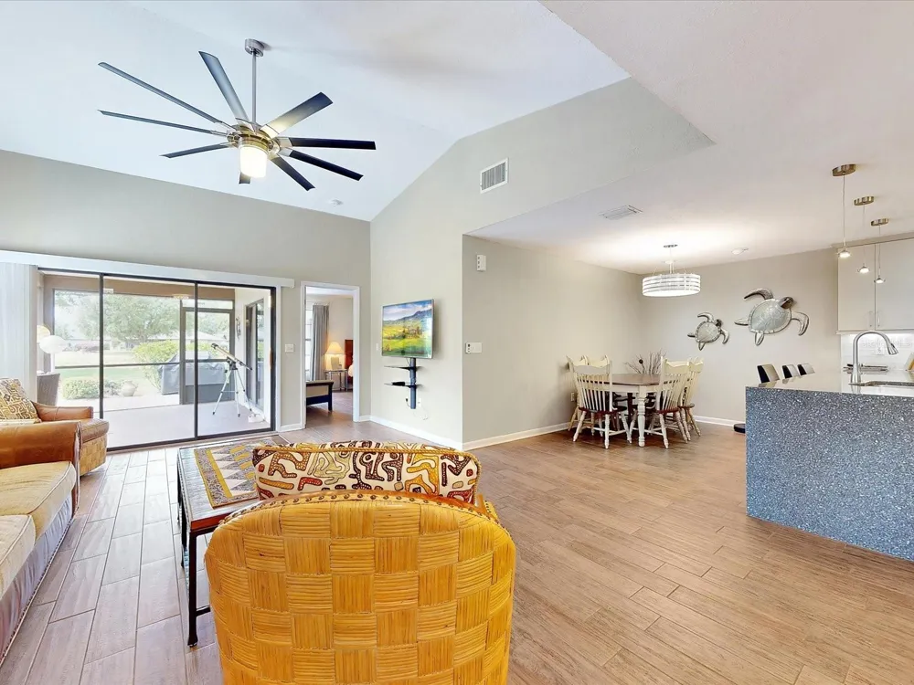 112 COVENTRY LANE Haines City, FL 33844