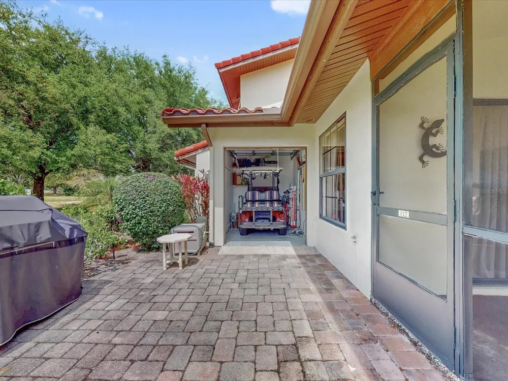 112 COVENTRY LANE Haines City, FL 33844