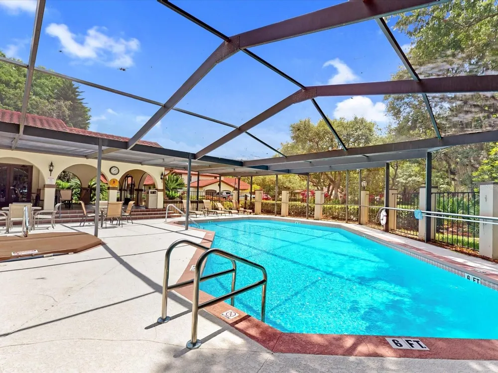112 COVENTRY LANE Haines City, FL 33844