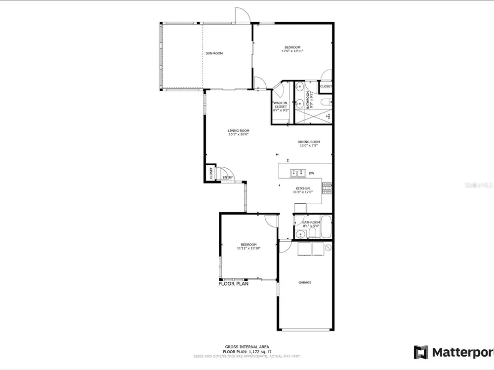 112 COVENTRY LANE Haines City, FL 33844