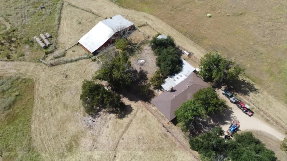 421 Fm 845 Cameron, TX 76520