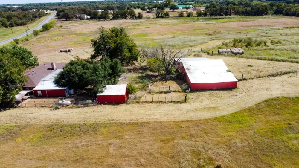 421 Fm 845 Cameron, TX 76520