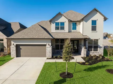 400 Buckaroo Drive