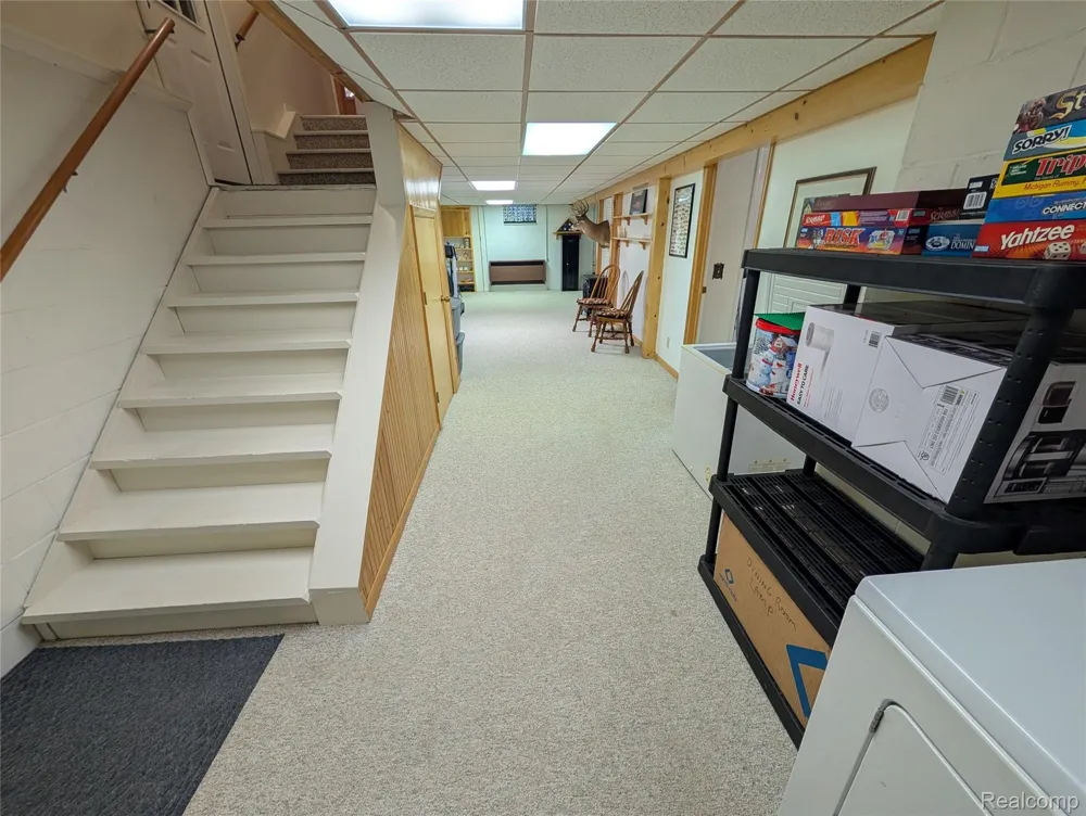 411 Cleveland Street Bad Axe City, MI 48413