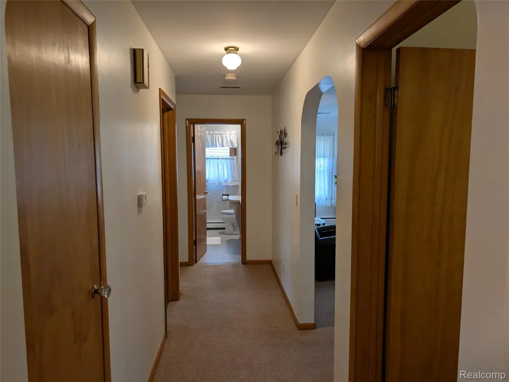 411 Cleveland Street Bad Axe City, MI 48413