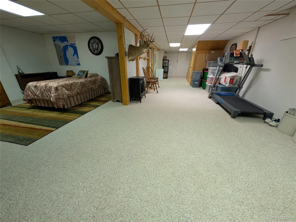 411 Cleveland Street Bad Axe City, MI 48413