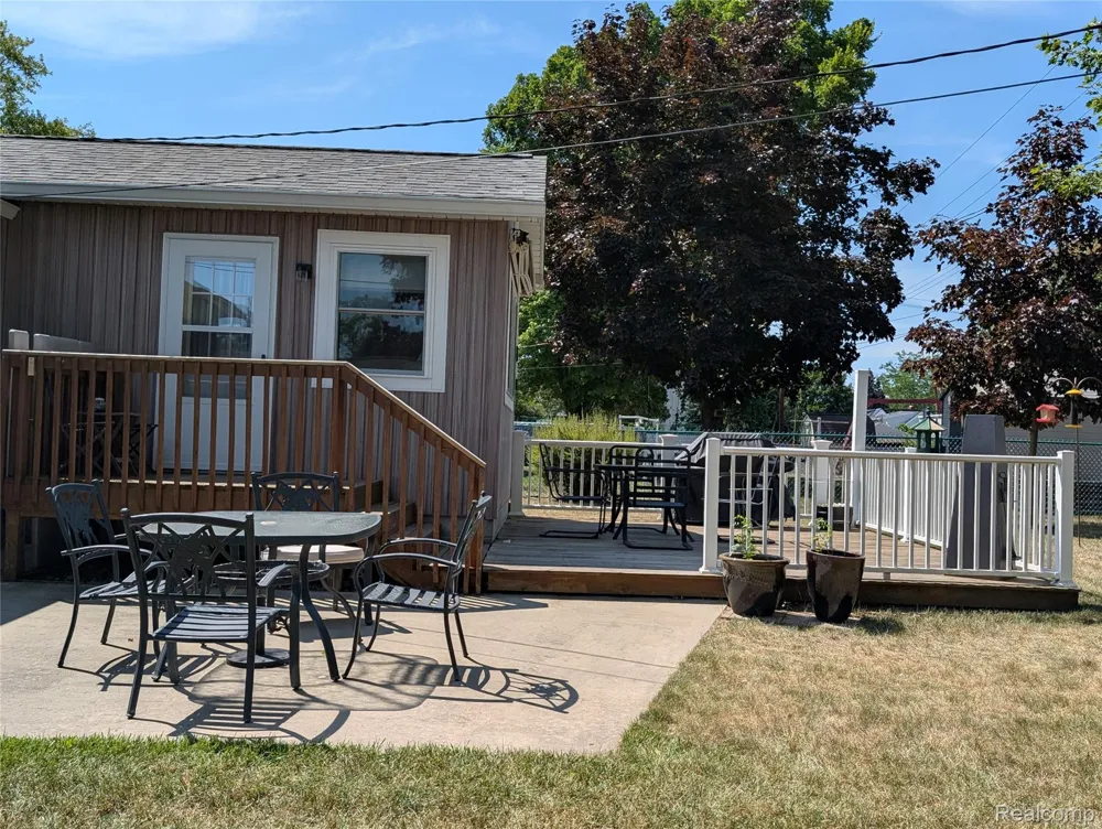 411 Cleveland Street Bad Axe City, MI 48413