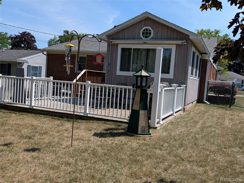 411 Cleveland Street Bad Axe City, MI 48413