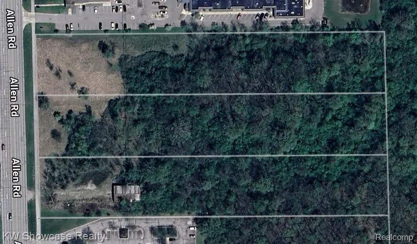 19345 Allen Road Brownstown Charter Township, MI 48183