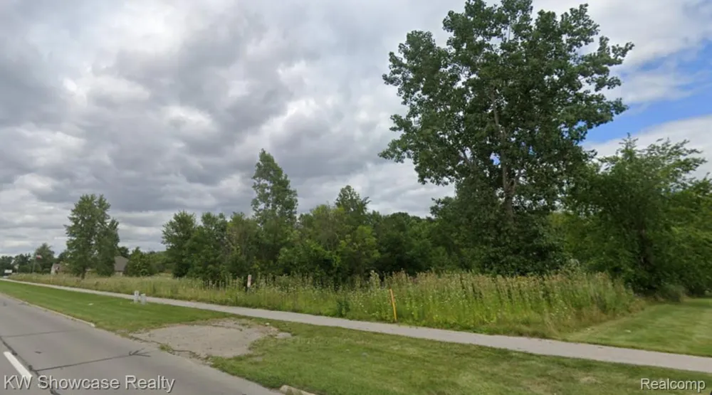 19345 Allen Road Brownstown Charter Township, MI 48183