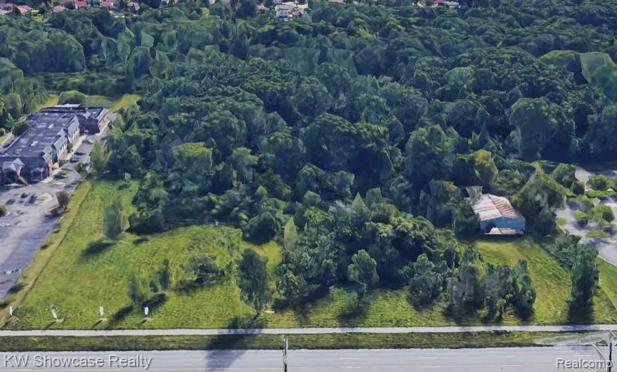 19345 Allen Road Brownstown Charter Township, MI 48183