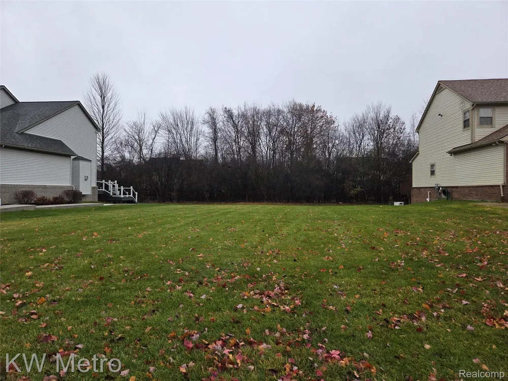 26597 Primary Drive Southfield City, MI 48034