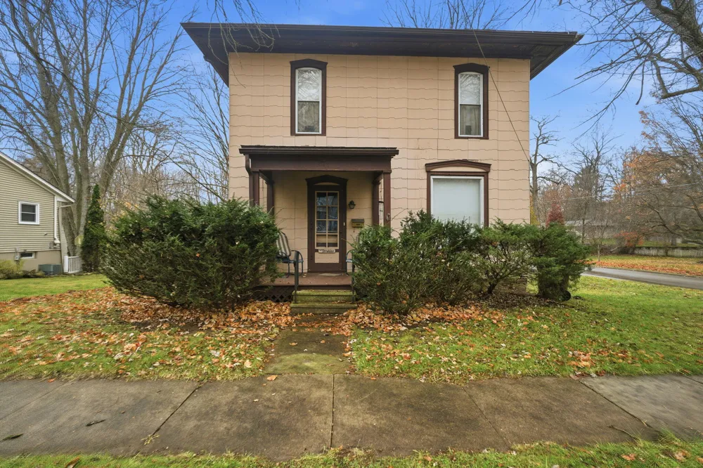 345 Mulberry Street Marshall City, MI 49068