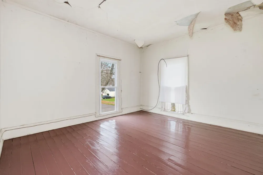 345 Mulberry Street Marshall City, MI 49068