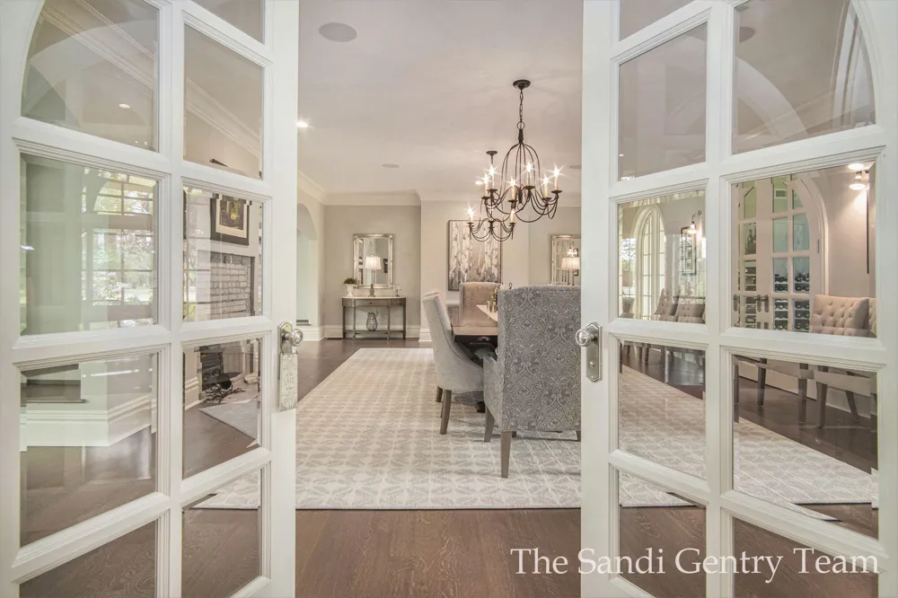 18635 Fruitport Road Spring Lake Township, MI 49456