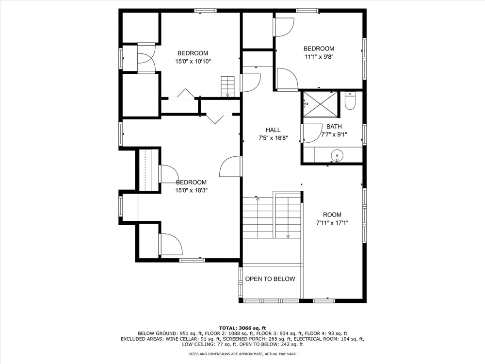 18215 Spindle Drive Grand Haven Charter Township, MI 49417