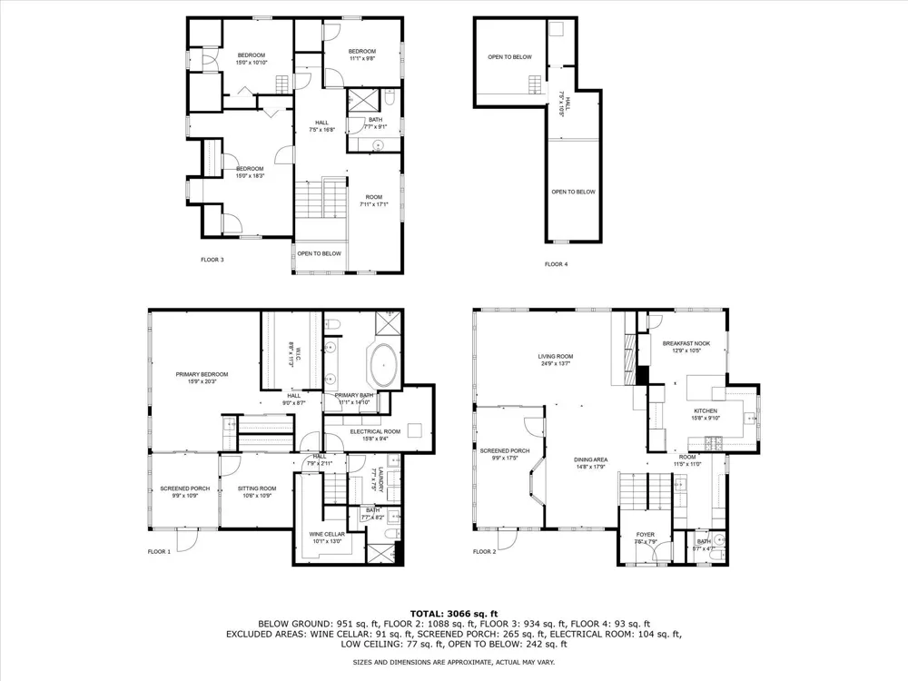 18215 Spindle Drive Grand Haven Charter Township, MI 49417