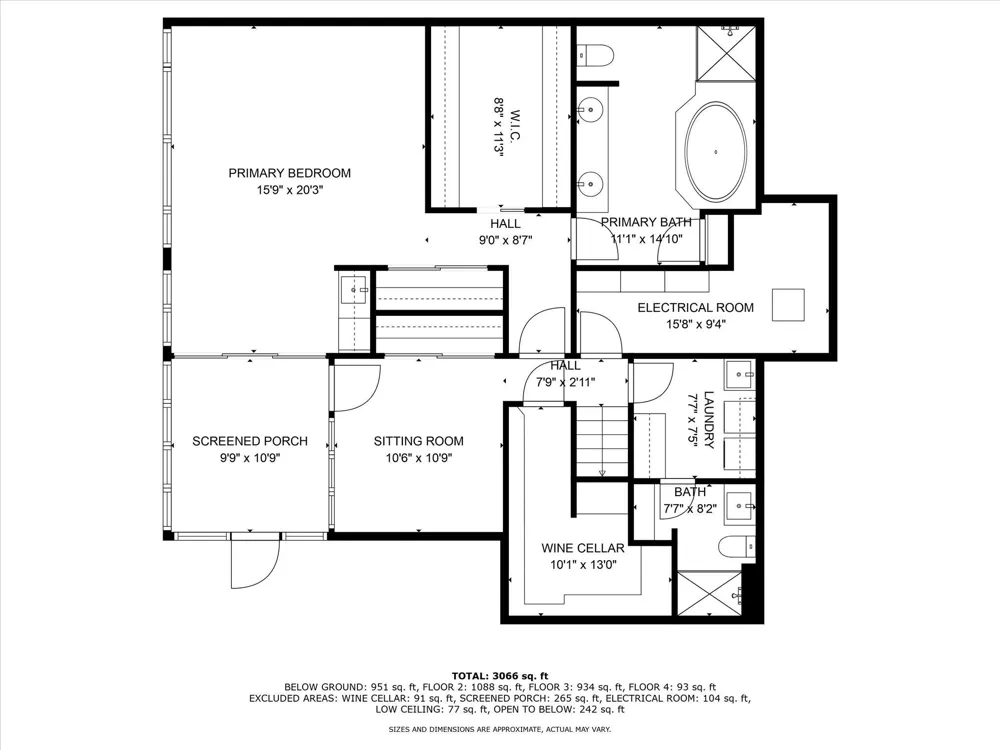 18215 Spindle Drive Grand Haven Charter Township, MI 49417