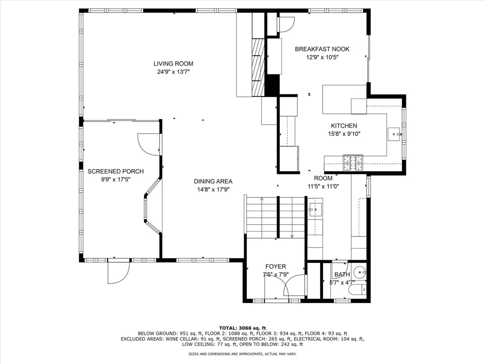 18215 Spindle Drive Grand Haven Charter Township, MI 49417