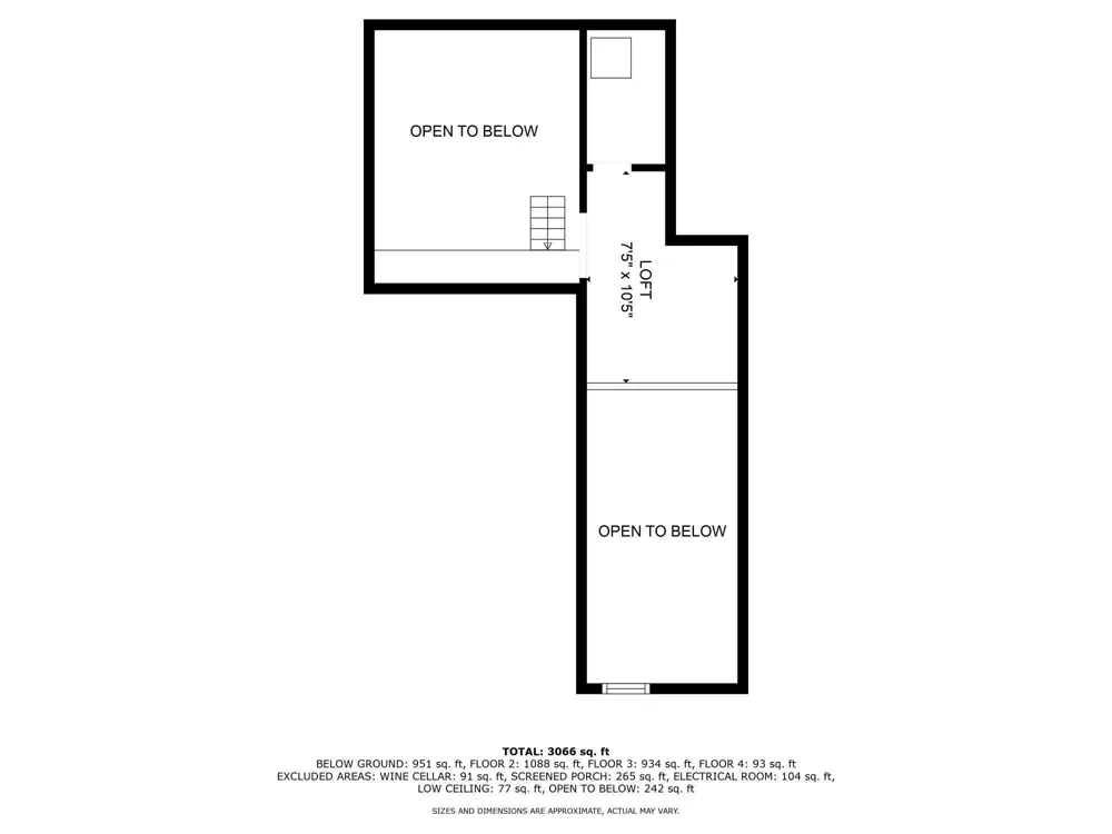 18215 Spindle Drive Grand Haven Charter Township, MI 49417