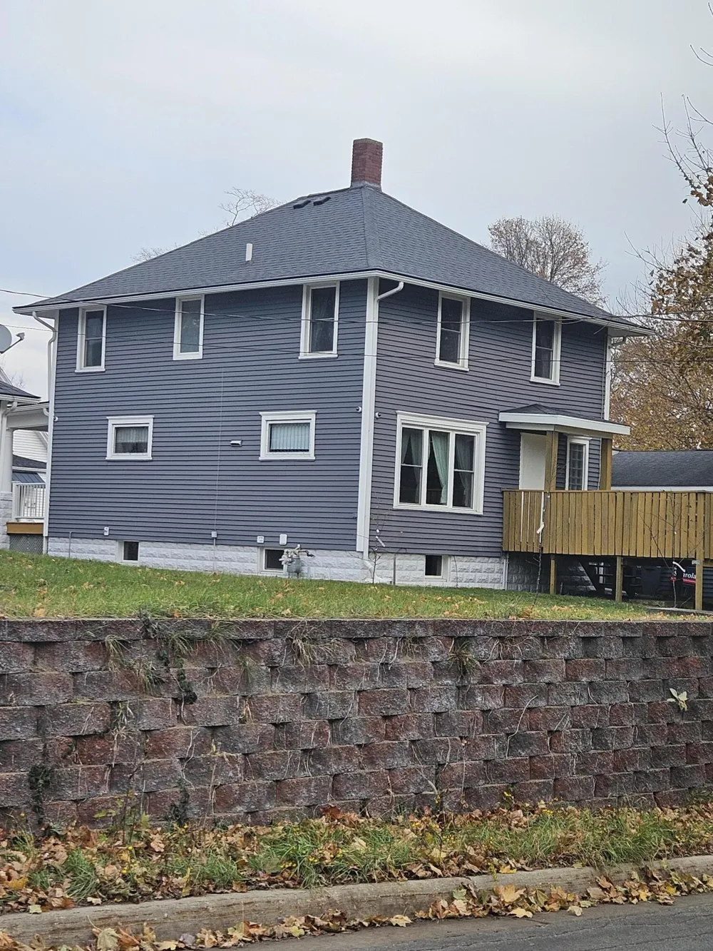 1210 Guernsey Court St Joseph City, MI 49085