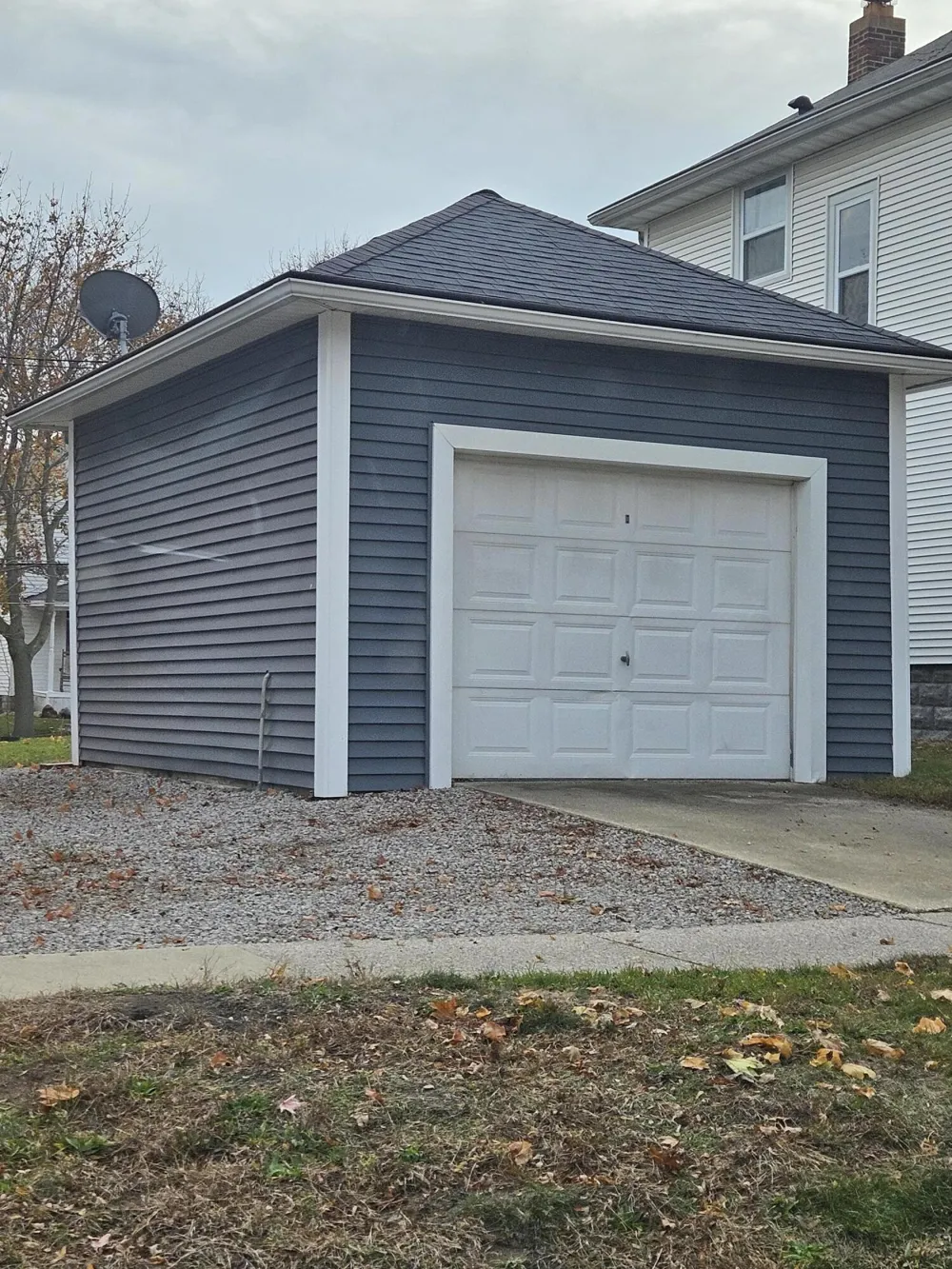 1210 Guernsey Court St Joseph City, MI 49085