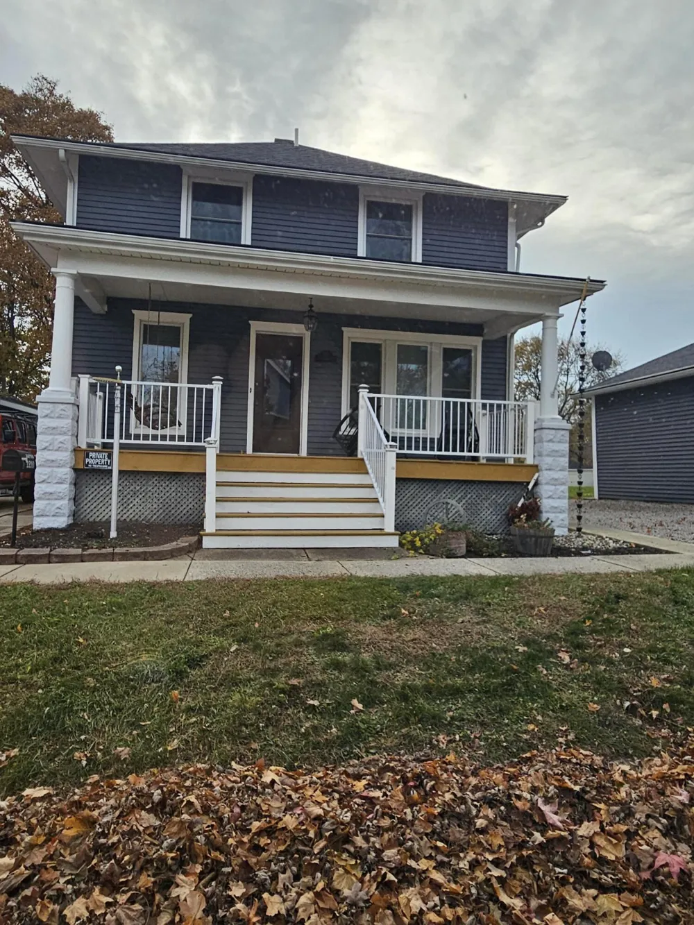 1210 Guernsey Court St Joseph City, MI 49085
