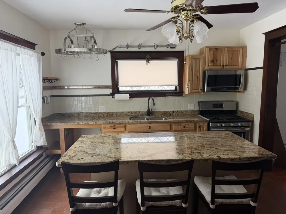 1210 Guernsey Court St Joseph City, MI 49085