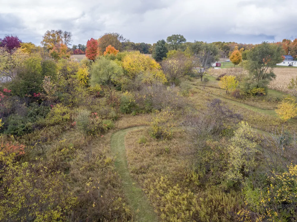 66301 County Road 681 Columbia Township, MI 49057