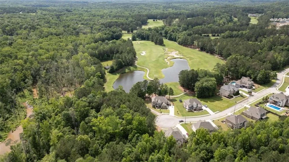 462 Manchester Lane Villa Rica, GA 30180