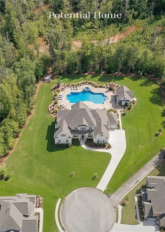 462 Manchester Lane Villa Rica, GA 30180