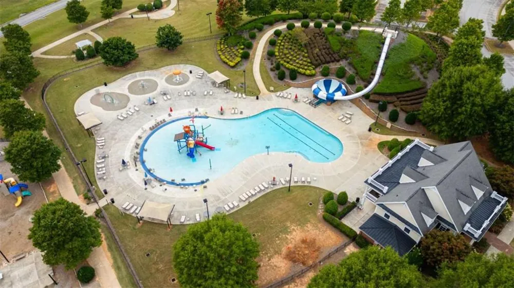 462 Manchester Lane Villa Rica, GA 30180