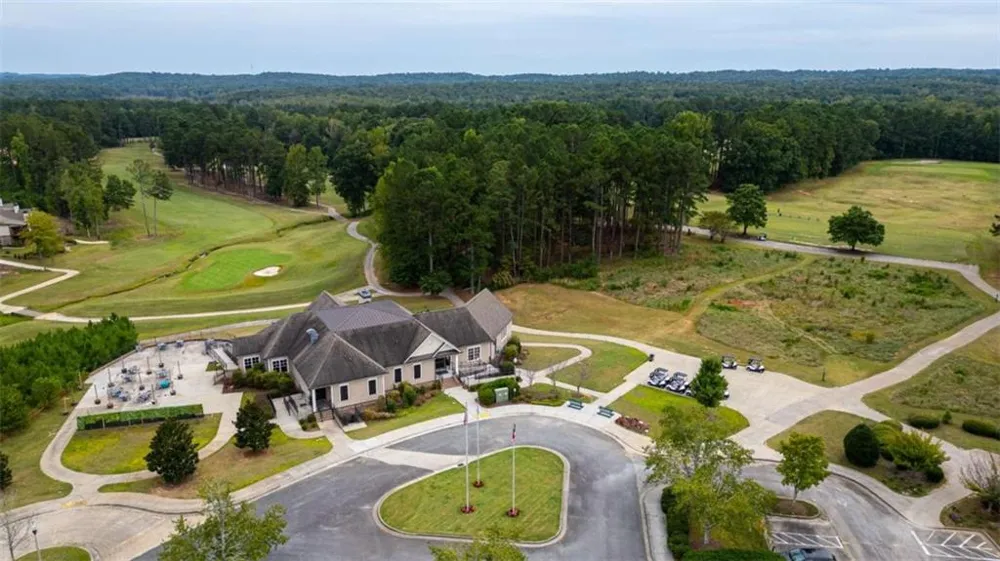 462 Manchester Lane Villa Rica, GA 30180